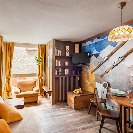 Maska Home Cervinia Breuil-Cervinia Exterior photo