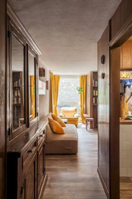 Maska Home Cervinia Breuil-Cervinia Exterior photo