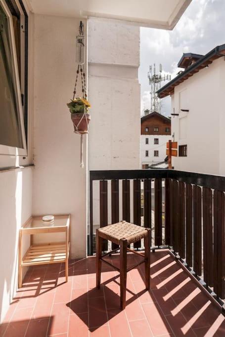 Maska Home Cervinia Breuil-Cervinia Exterior photo